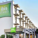 Ibis Styles Angouleme Nord - Restaurant Otel