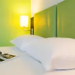 Ibis Styles Angouleme Nord - Restaurant 3*