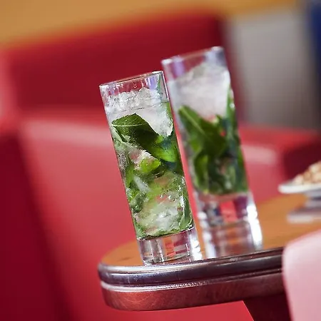 Hotel Ibis Styles Angouleme Nord - Restaurant 3*