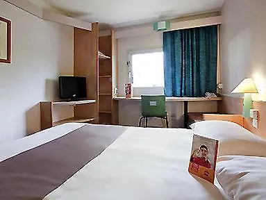 Szálloda Ibis Styles Angouleme Nord