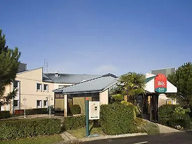 Ibis Styles Angouleme Nord Champniers (Charente)
