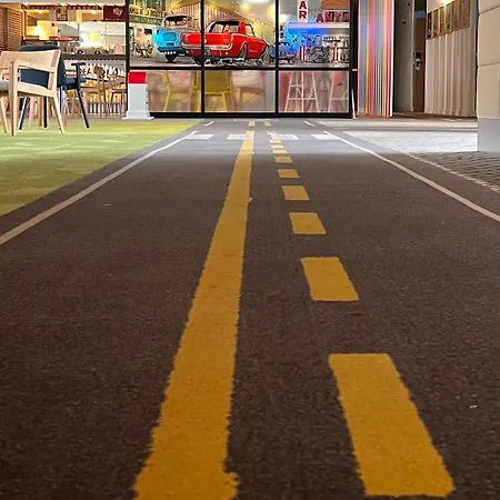 Ibis Styles Angouleme Nord - Restaurant Hotel