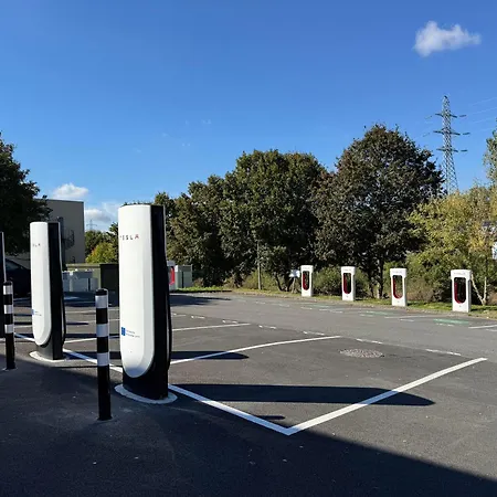 Ibis Styles Angouleme Nord - Restaurant Champniers (Charente)