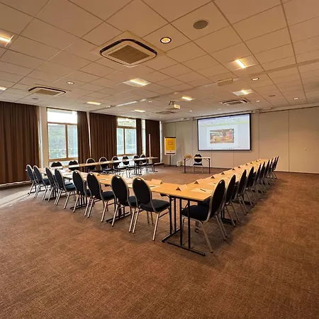 Hotel Ibis Styles Angouleme Nord - Restaurant Champniers (Charente)