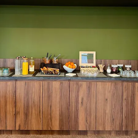 Ibis Styles Angouleme Nord - Restaurant 3*