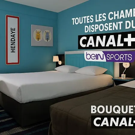 Hotel Ibis Styles Angouleme Nord - Restaurant 3*