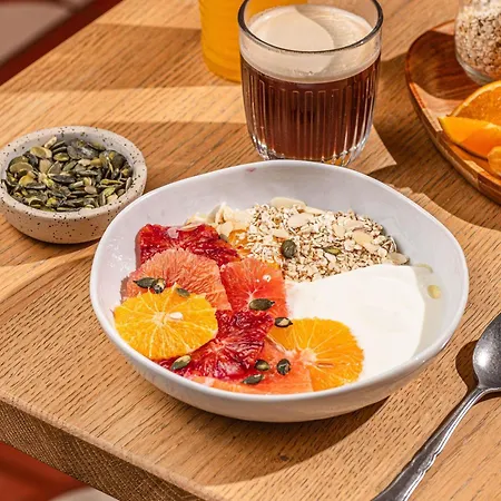 Hotel Ibis Styles Angoulême Nord - Restaurant 3*