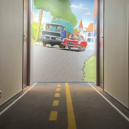 호텔 Ibis Styles Angouleme Nord - Restaurant 3*