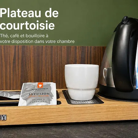 Hotel Ibis Styles Angoulême Nord - Restaurant Champniers (Charente)