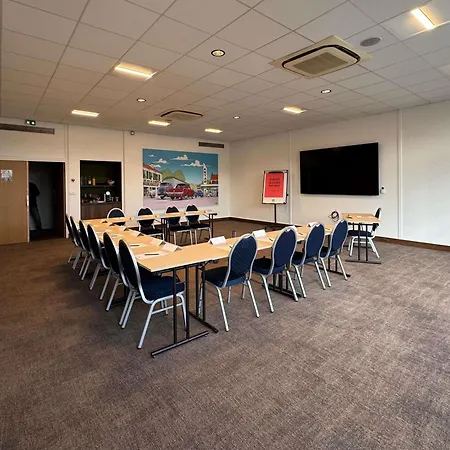 Ibis Styles Angouleme Nord - Restaurant 3* Champniers (Charente)