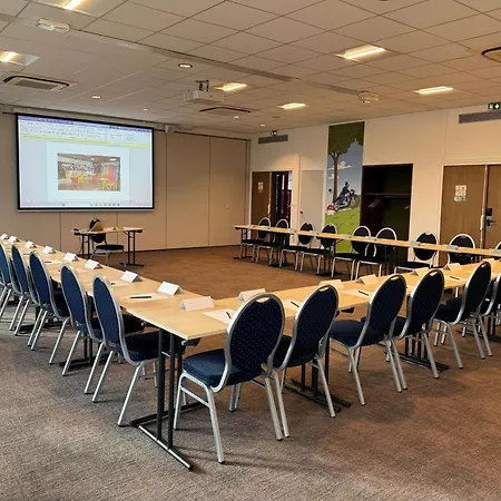 Ibis Styles Angouleme Nord - Restaurant Hotel