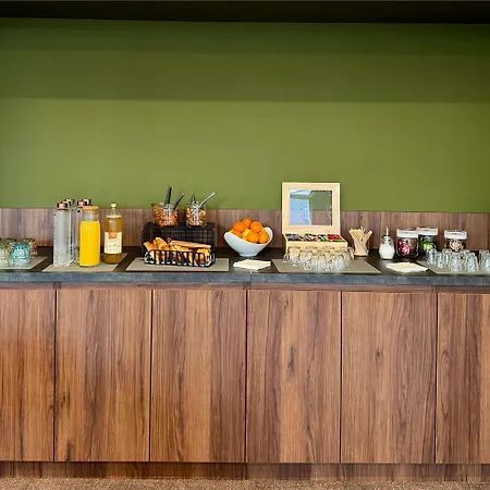 Hotel Ibis Styles Angoulême Nord - Restaurant Champniers (Charente)