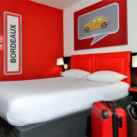 Ibis Styles Angoulême Nord - Restaurant