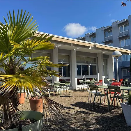 Ibis Styles Angoulême Nord - Restaurant Hotel 3*
