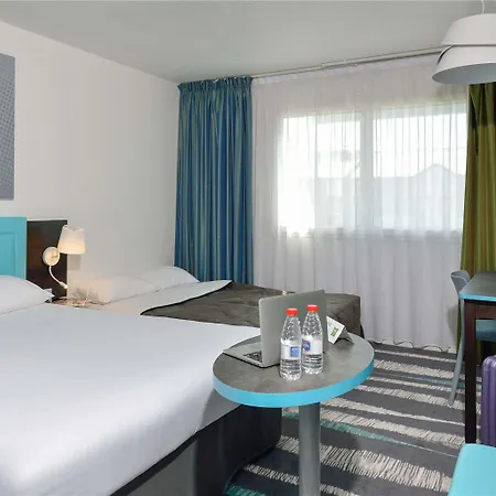 Hotel Ibis Styles Angoulême Nord - Restaurant