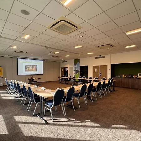 Ibis Styles Angoulême Nord - Restaurant