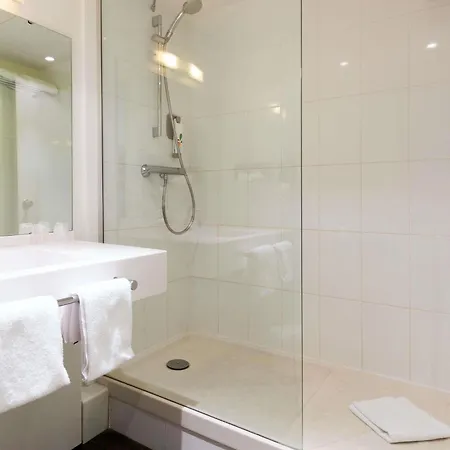 Ibis Styles Angoulême Nord - Restaurant Hotel Champniers (Charente)