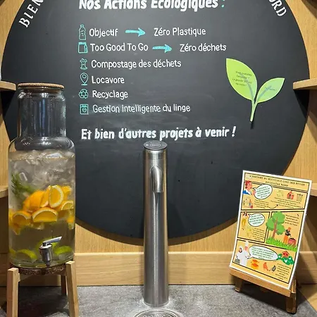 Ibis Styles Angoulême Nord - Restaurant 3* Champniers (Charente)