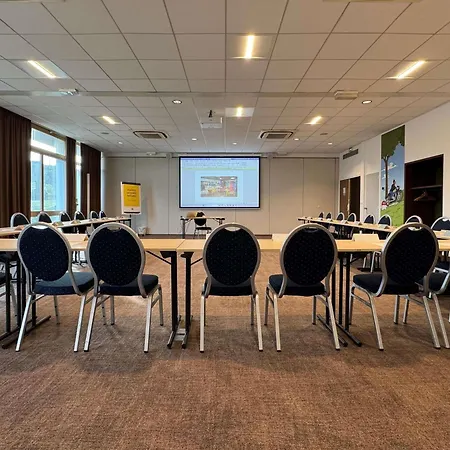 Hotel Ibis Styles Angouleme Nord - Restaurant 3*