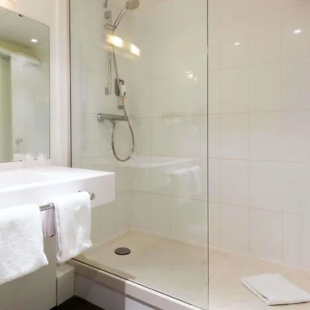 Hotel Ibis Styles Angoulême Nord - Restaurant Champniers (Charente)