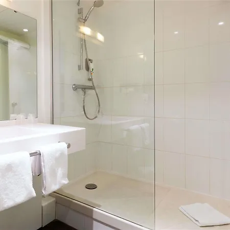 Hotel Ibis Styles Angoulême Nord - Restaurant