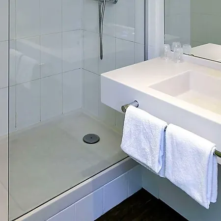 Ibis Styles Angouleme Nord Hotel