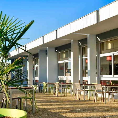 Ibis Styles Angouleme Nord 3*