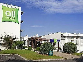 Ibis Styles Angouleme Nord