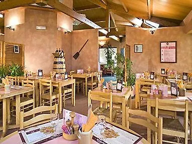 Hotel Ibis Styles Angouleme Nord - Restaurant
