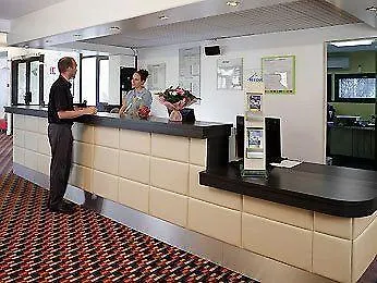 Ibis Styles Angouleme Nord - Restaurant Champniers (Charente)