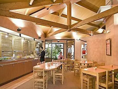 Ibis Styles Angouleme Nord - Restaurant