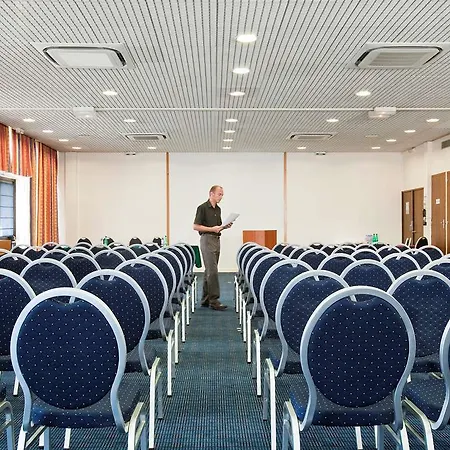 Ibis Styles Angouleme Nord