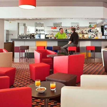 Ibis Styles Angouleme Nord 3*