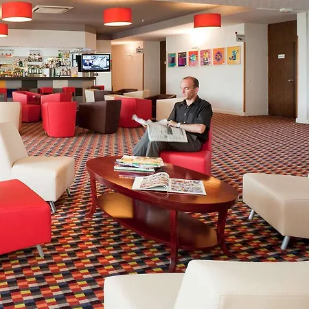 Ibis Styles Angouleme Nord - Restaurant