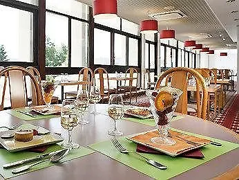 Ibis Styles Angouleme Nord Szálloda 3*
