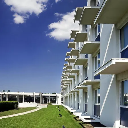 Ibis Styles Angouleme Nord - Restaurant 3*