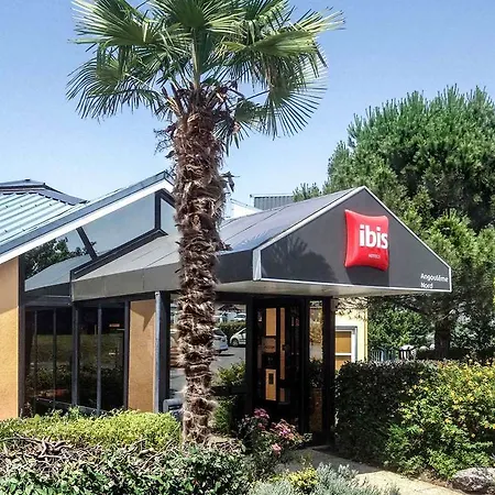Ibis Styles Angouleme Nord - Restaurant Hotel 3*