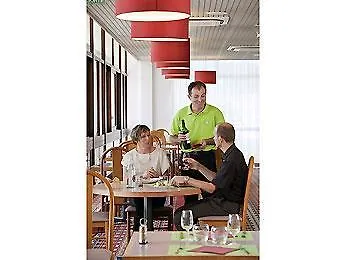 Ibis Styles Angouleme Nord - Restaurant 3*