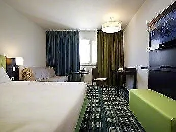 Hotel Ibis Styles Angouleme Nord - Restaurant