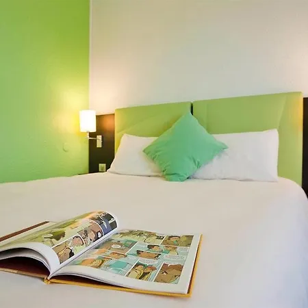 Ibis Styles Angouleme Nord - Restaurant 3* Champniers (Charente)