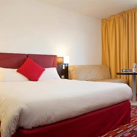 Ibis Styles Angouleme Nord - Restaurant 3* Champniers (Charente)