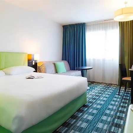 Hotel Ibis Styles Angouleme Nord - Restaurant 3*