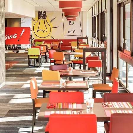 Ibis Styles Angouleme Nord - Restaurant 3* Champniers (Charente)