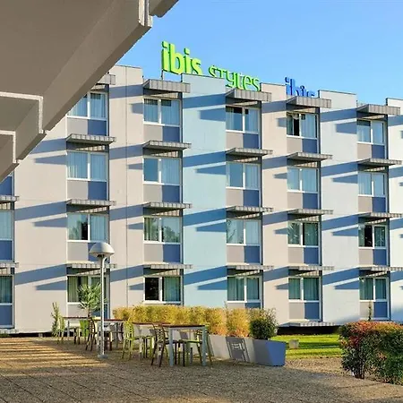 Ibis Styles Angouleme Nord - Restaurant Champniers (Charente)