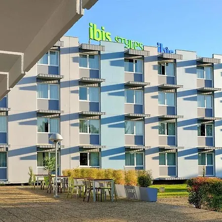 Ibis Styles Angouleme Nord - Restaurant Champniers (Charente)