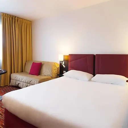 Hotel Ibis Styles Angouleme Nord - Restaurant 3*