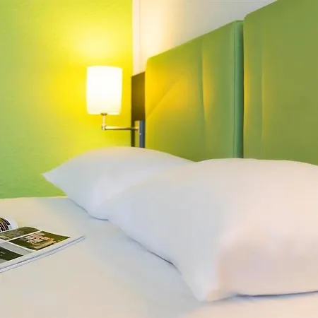 Ibis Styles Angouleme Nord 3*