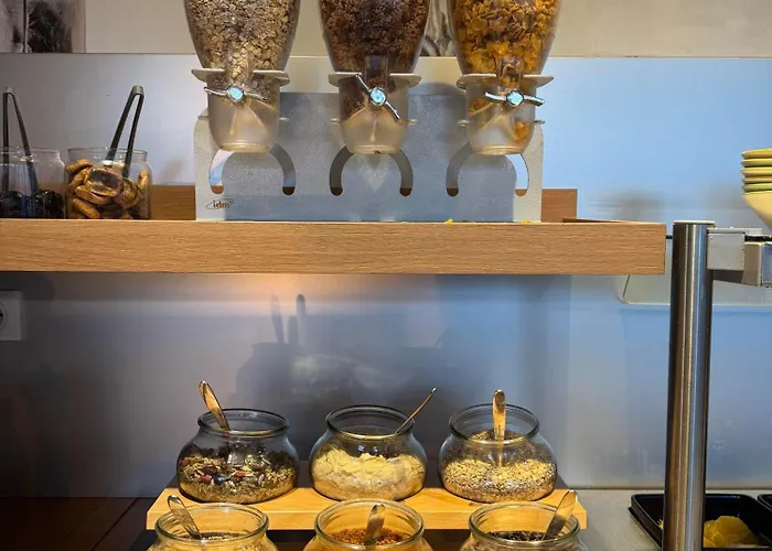 Ibis Styles Angoulême Nord - Restaurant Hotel