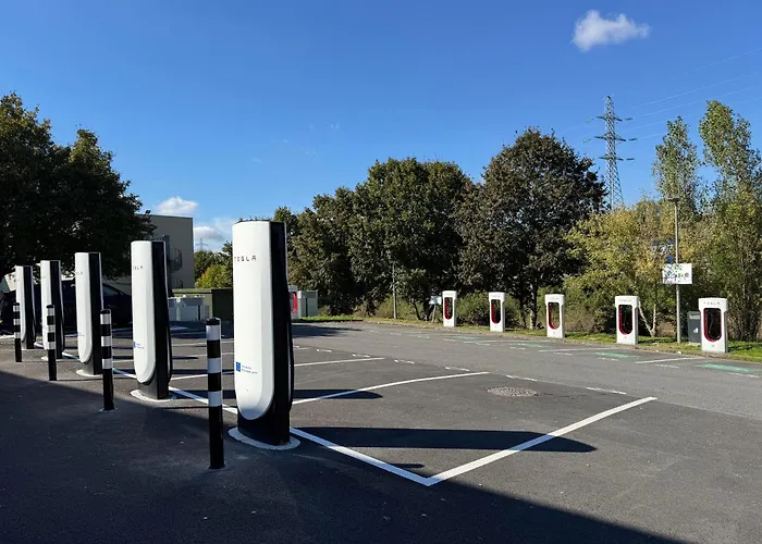 Ibis Styles Angoulême Nord - Restaurant Champniers (Charente)