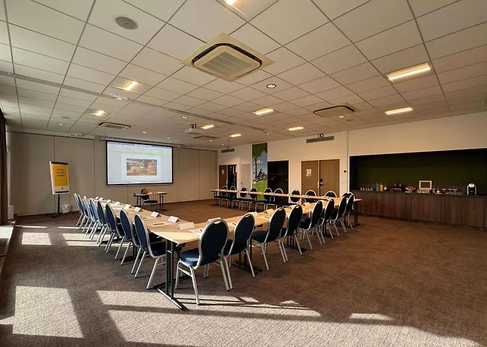 Ibis Styles Angoulême Nord - Restaurant Hotel 3*